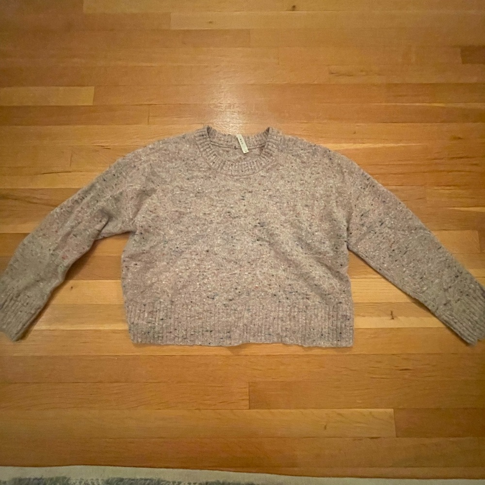 ALC SWEATER